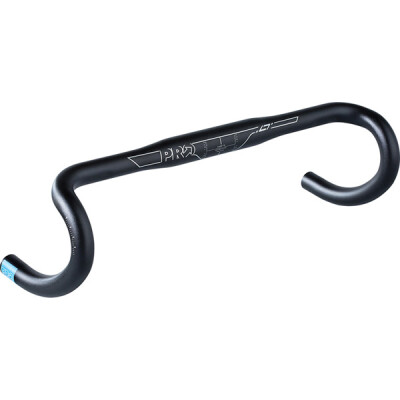 Pro Lt Alloy Compact Road Handlebars