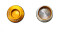 Powertap Powertap P1 Battery Caps