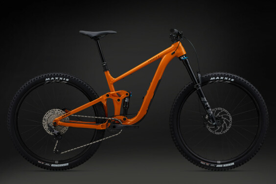 Giant Trance X 2 2024