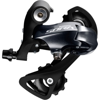 Shimano Sora R3000 9Spd Ss