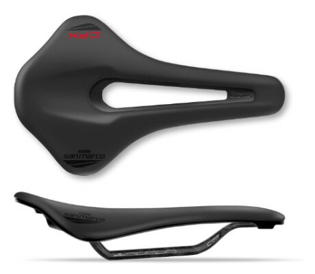 San Marco Shortfit Carbon Fx 2.0 Wide L3