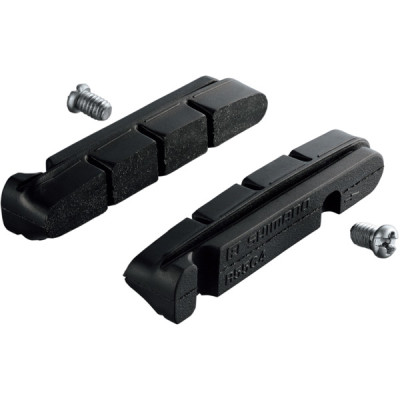 Shimano R55C4 Alloy Rim Inserts Pair
