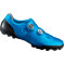 Shimano Xc901 S-Phyre Mtb Shoe 45 Blue