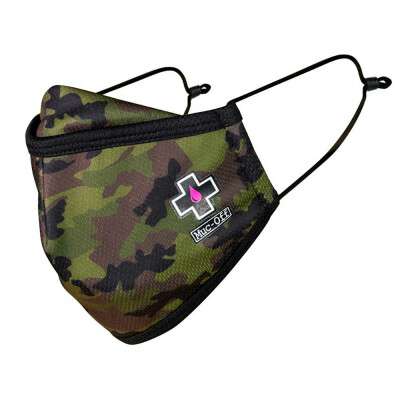 Muc Off Reuseable Face Mask