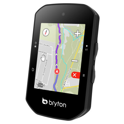 Bryton S500T Gps Computer