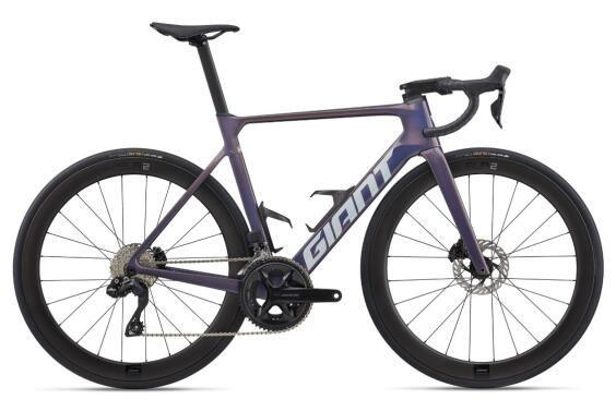 Giant Propel Advanced 1 Disc 2026