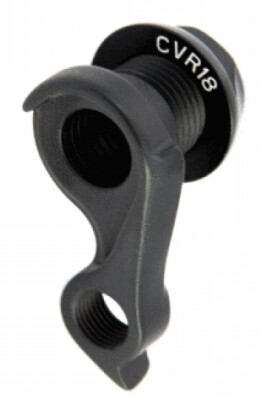 Cervelo Cvr18 Disc Dropout