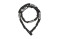 Abus Steel-O-Chain 4804K 75CM Black