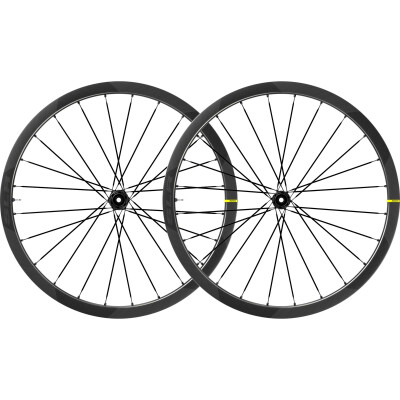 Mavic Cosmic Slr 32 Disc