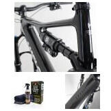 Frame Protection