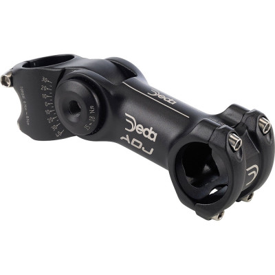 Deda Elementi Adjustable Road Stem