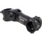 Deda Elementi Adjustable Road Stem 90MM Black