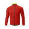 Altura Airstream Windproof Jacket X-LARGE Team Red