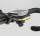 Ravemen Fr300 Pro Out Front Mount Fit Garmin/Wahoo
