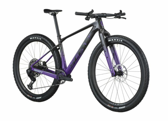 Scott Scale Gravel 10 2026