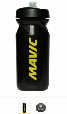 Mavic Capsoft 800Ml Bottle