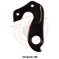 Wheels Manufacturing Dropout Wmd146 Black