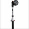 Truflo Air Lock 400Psi Shock Pump