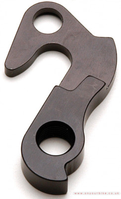 Wheels Manufacturing Dropout Wmd005