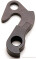 Wheels Manufacturing Dropout Wmd005