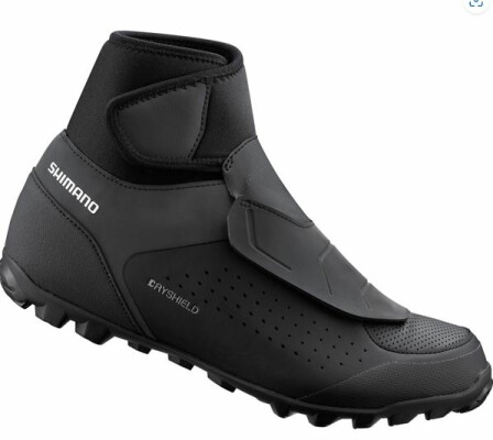 Shimano M501 Winter Boot Spd