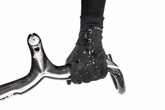 Dissent 133 Showerlite Windproof Gloves