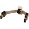 Gear Up Storage Horizontal 1 Bike 1 BIKE Platinum