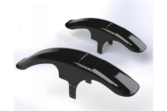 Rapidracerproducts Proguard Front Max Protection