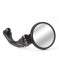 Serfas Bar End Stainless 62Mm Mirror