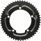 Ta Speed 2 130 Bcd 11Sp Chainring 54T  Black