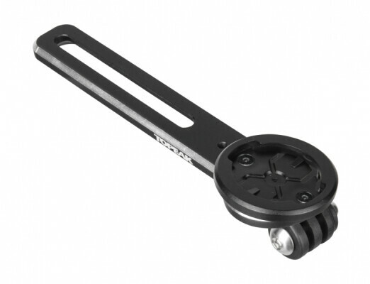Topeak Utf Multi Mount Integrated