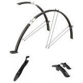 Mudguards