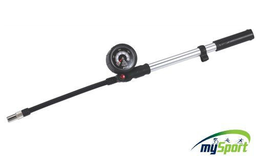 Bbb Pumpshock Airshock 405Psi