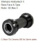 C-Bear Italian Ceramic 24Mm