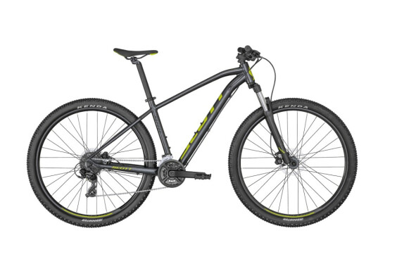 Scott Aspect 960 2024