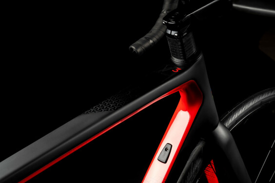 Colnago V3 Disc Ultegra Di2 12Sp