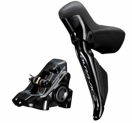 Shimano Dura Ace R9270 12S Di2 Inc Caliper