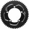Ta 53T 110Pcd Speed 2 Aero 53T Black