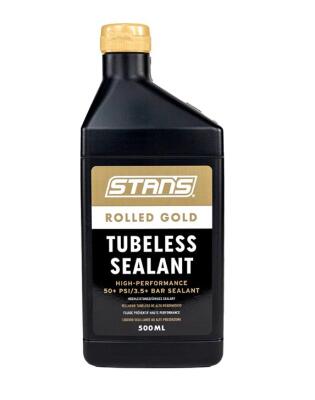 Stans Rolled Gold Sealant 50 Psi+