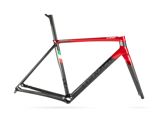 Colnago C68-R Disc Frameset 2022