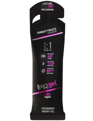 Torq Proto 1:1 Gel Caffeine