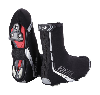 Bbb Heavyduty Overshoes