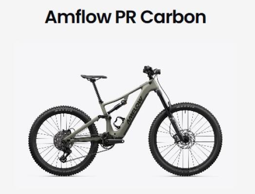 Amflow Pr Carbon 2026