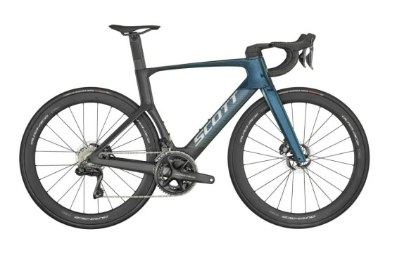 Scott Foil Rc Pro 2024