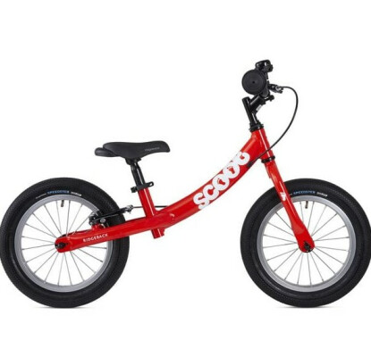 Ridgeback Scoot Xl Balance Bike