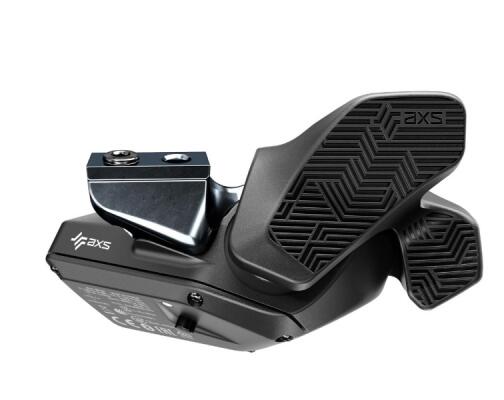 Sram Eagle Axs Controller With Rocker Paddle