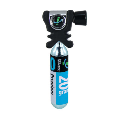 Innovation Air Chuck Plus Inc 20G Co2