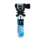 Innovation Air Chuck Plus Inc 20G Co2 Black/Silver