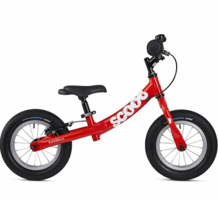 Ridgeback Scoot Balance Bike