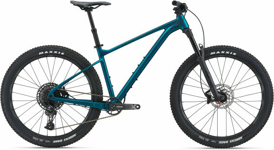 Giant Fathom 1 27.5 Crest Fork 2021